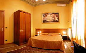 La Luna Guest House Florence